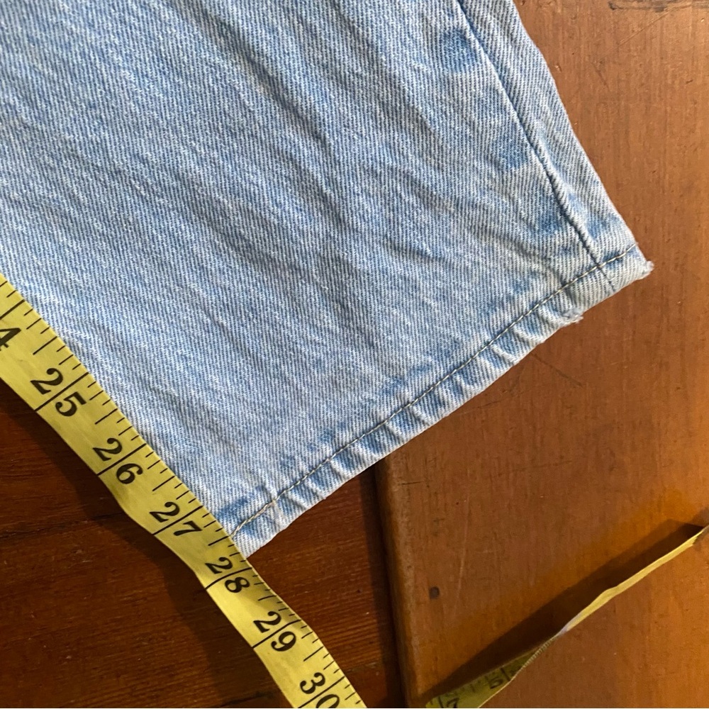 Rollas Dusters High Rise Slim 29 - Picture 7 of 9